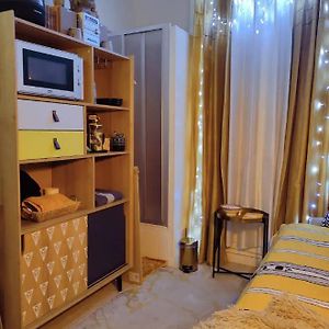Budget Kamer met Twee Aparte Bedden